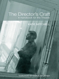 صورة الغلاف: The Director's Craft 1st edition 9780415404396