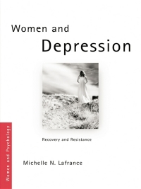 Omslagafbeelding: Women and Depression 1st edition 9780415404310