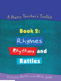 Cover image: A Poetry Teacher's Toolkit 1st edition 9781853468193