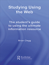 表紙画像: Studying Using the Web 1st edition 9780415403726