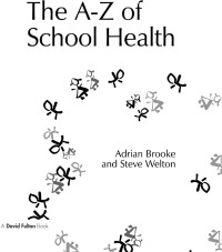 Cover image: The Health Handbook for Schools 1st edition 9781853468308