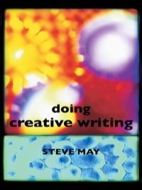 Omslagafbeelding: Doing Creative Writing 1st edition 9780415402385