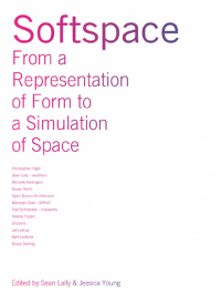 Cover image: Softspace 1st edition 9780415402026