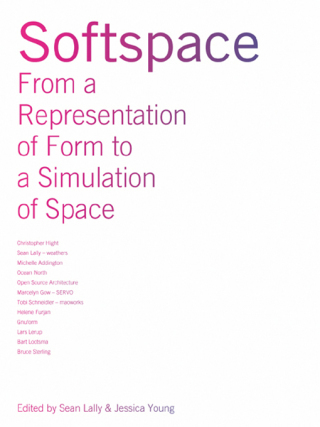 Imagen de portada: Softspace 1st edition 9780415402026