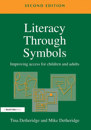 Immagine di copertina: Literacy Through Symbols 1st edition 9781853468520