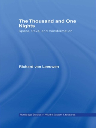 Cover image: The Thousand and One Nights 1st edition 9780415400398