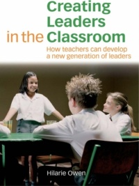 Titelbild: Creating Leaders in the Classroom 1st edition 9780415399968