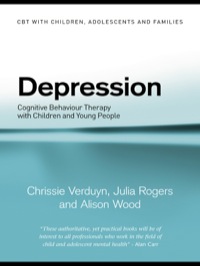 Titelbild: Depression 1st edition 9780415399777