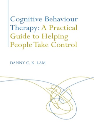 Imagen de portada: Cognitive Behaviour Therapy: A Practical Guide to Helping People Take Control 1st edition 9780415398121
