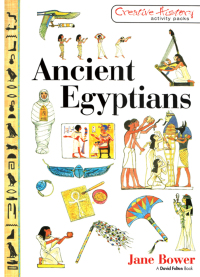 Imagen de portada: Ancient Egyptians 1st edition 9781853469404
