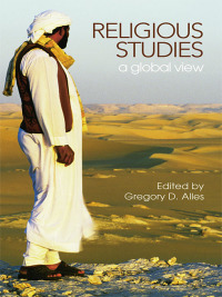 Cover image: Religious Studies 1st edition 9780415567671