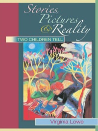 Cover image: Stories, Pictures and Reality 1st edition 9780415397247