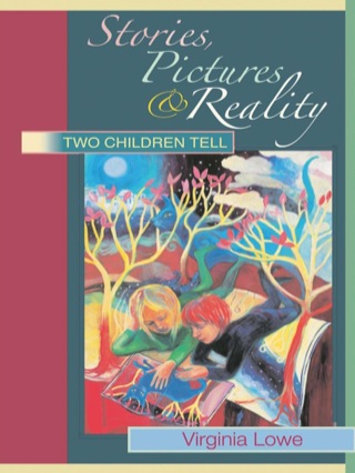 Cover image: Stories, Pictures and Reality 1st edition 9780415397247