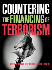 Cover image: Countering the Financing of Terrorism 1st edition 9780415396431