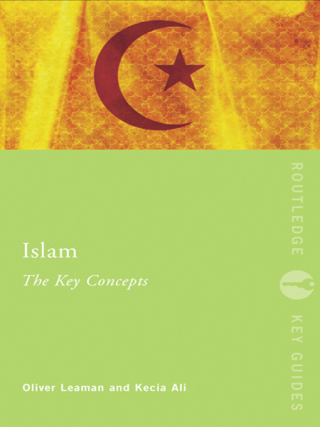 Titelbild: Islam: The Key Concepts 1st edition 9780415396387