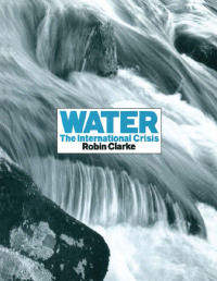 Imagen de portada: Water 1st edition 9781853831058