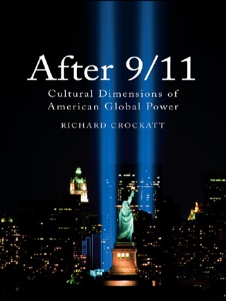 Cover image: After 9/11 1st edition 9780415392846