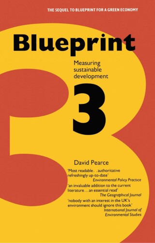 صورة الغلاف: Blueprint 3 1st edition 9781138164185