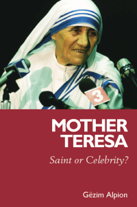 Omslagafbeelding: Mother Teresa 1st edition 9780415392471