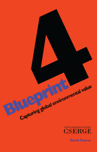 Cover image: Blueprint 4 1st edition 9781138423909