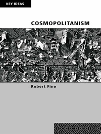 Cover image: Cosmopolitanism 1st edition 9780415392259