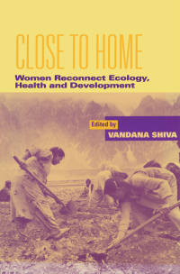 Cover image: Close to Home 1st edition 9781853831904