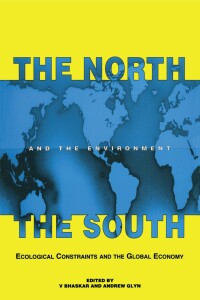 Cover image: The North the South and the Environment 1st edition 9781138423893