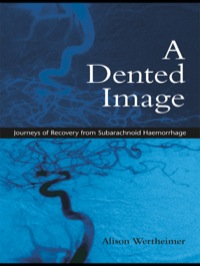Imagen de portada: A Dented Image 1st edition 9780415386722