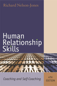 Cover image: Human Relationship Skills 1st edition 9780415385862