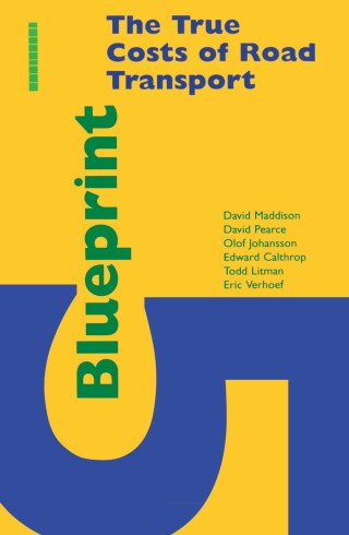 Immagine di copertina: Blueprint 5 1st edition 9781853832680