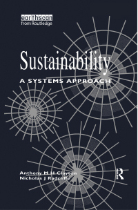 Cover image: Sustainability 1st edition 9781853833199