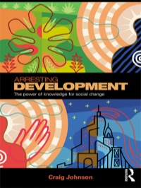 Cover image: Arresting Development 1st edition 9780415381536