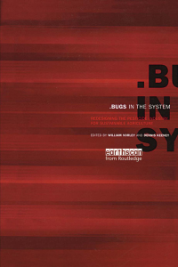 Immagine di copertina: Bugs in the System 1st edition 9781138471603