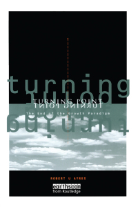 Cover image: Turning Point 1st edition 9781853834394
