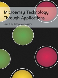 Cover image: Microarray Technology Through Applications 1st edition 9780415378536