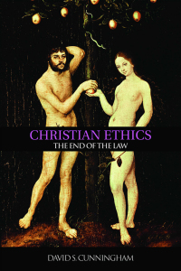 Titelbild: Christian Ethics 1st edition 9780415376006