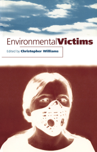 Cover image: Environmental Victims 1st edition 9781853835247