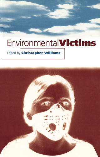 Omslagafbeelding: Environmental Victims 1st edition 9781853835247