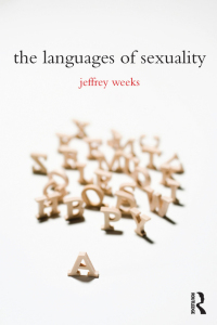 Immagine di copertina: The Languages of Sexuality 1st edition 9780415375733