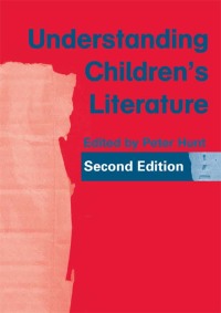 Imagen de portada: Understanding Children's Literature 2nd edition 9780415375467