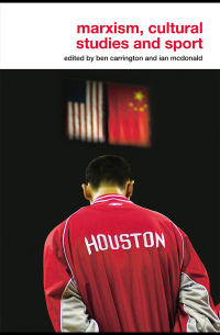Imagen de portada: Marxism, Cultural Studies and Sport 1st edition 9780415375412