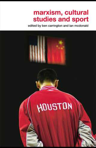 Imagen de portada: Marxism, Cultural Studies and Sport 1st edition 9780415375412