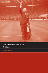 Cover image: The Football Manager 1st edition 9780415375382