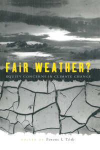 صورة الغلاف: Fair Weather 1st edition 9781853835582
