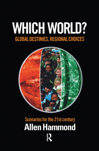 Cover image: Which World 1st edition 9781138987111