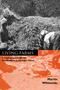 Omslagafbeelding: Living Farms 1st edition 9781853835902
