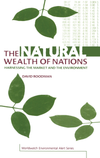 Imagen de portada: The Natural Wealth of Nations 1st edition 9781853835926