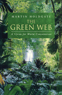 Cover image: The Green Web 1st edition 9781138407138