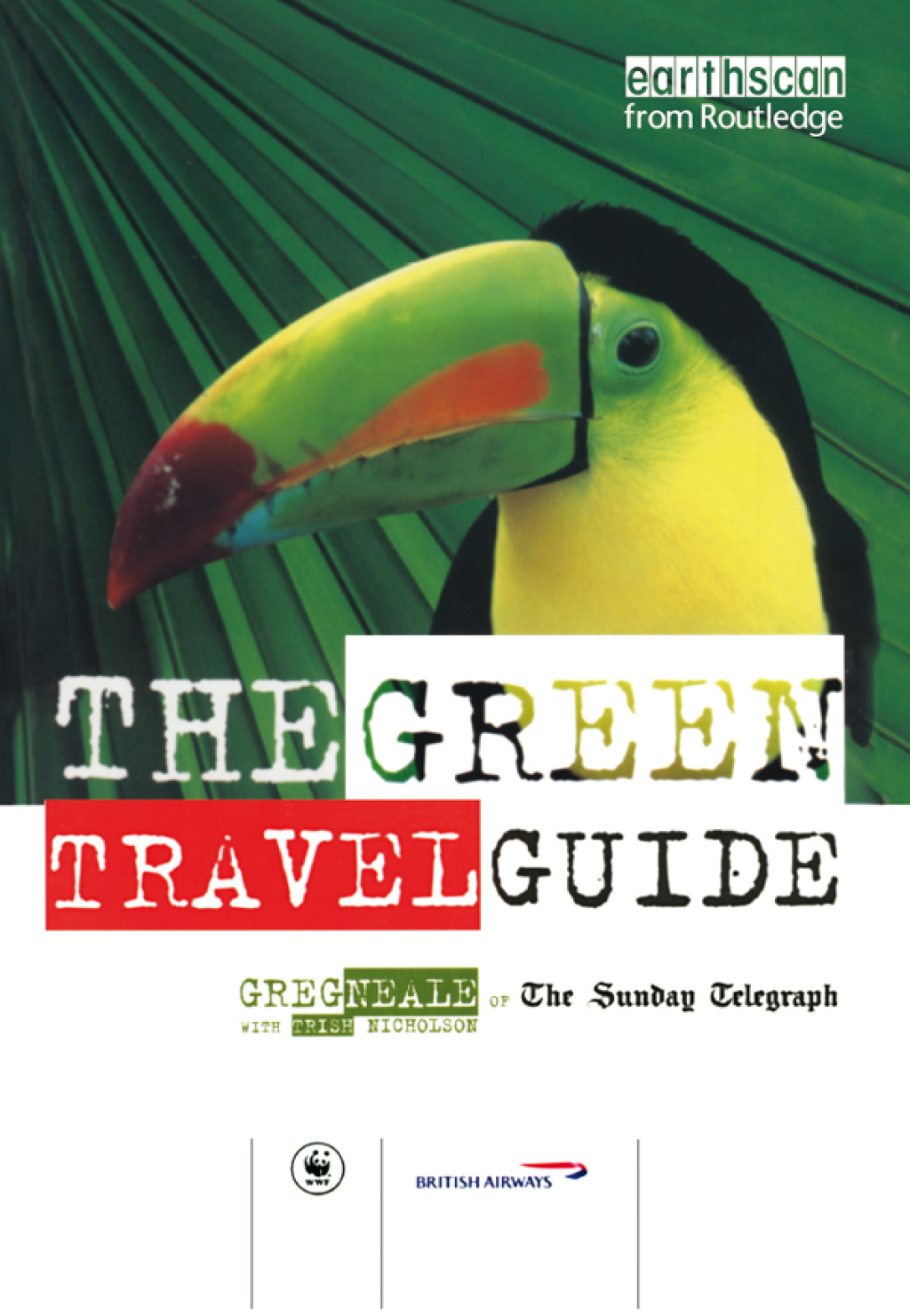 The Green Travel Guide  2nd Edition eBook Rental
