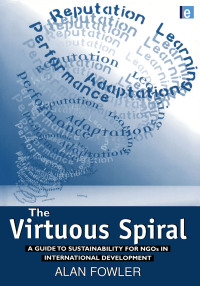 Cover image: The Virtuous Spiral 1st edition 9781853836107